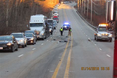 By Michael Bonner. . Charlton ma accident today